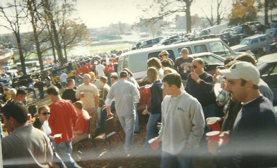 tailgate